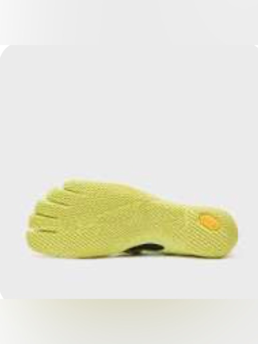 V-Soul Womens Lime Green size: 39 - Picture 3 of 3